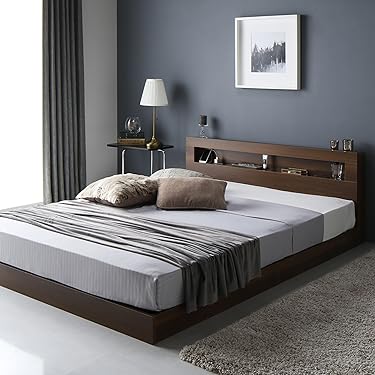 Amazon.co.jp ほしい物ランキング: ベッド・ベッドフレーム で、ほしい